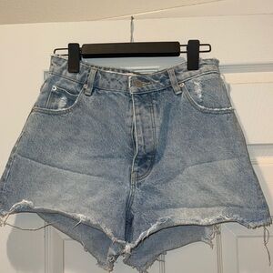 ROLLAS High Rise Slim Dusters Size 29